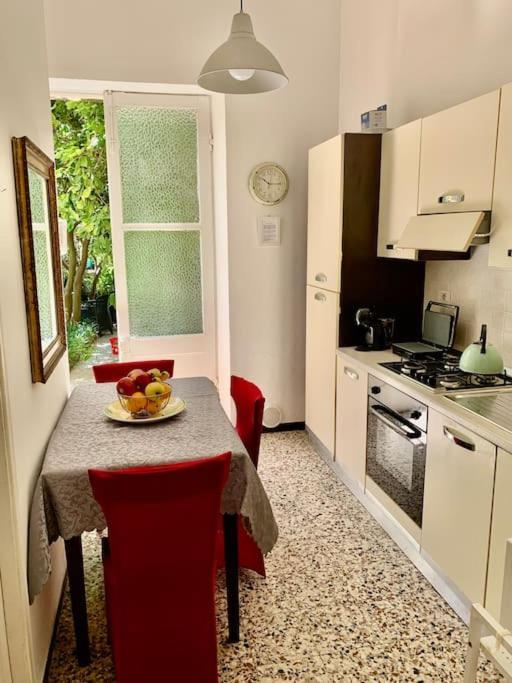 Casa Adele Apartman Monterosso al Mare Kültér fotó